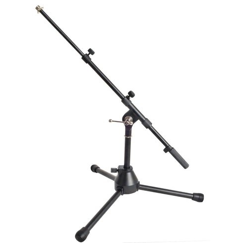 Xtreme MA411B Extra Short Microphone Boom Stand